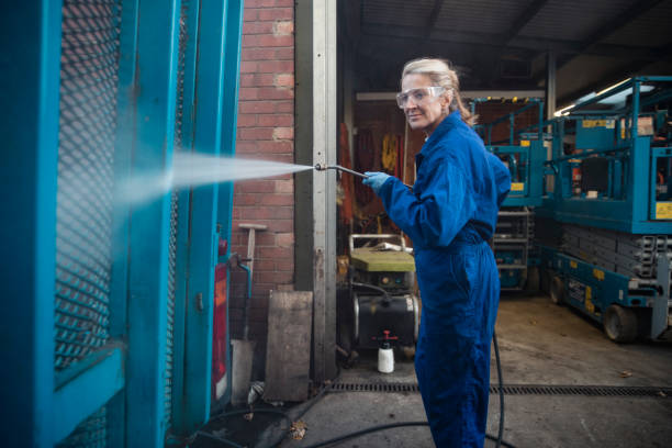 Professional Pressure Washing Services in Hebron, PA