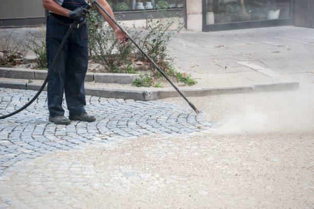 Trusted Hebron, PA Pressure Washing Services Experts
